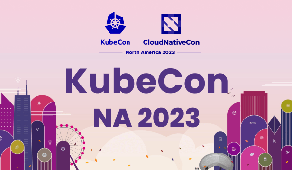 KubeCon NA 2023