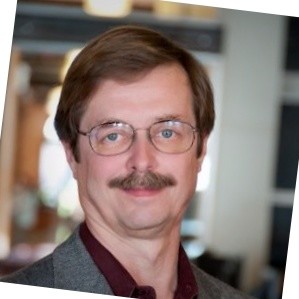 Dave McAllister