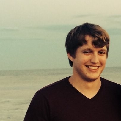 Evan Cordell