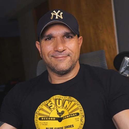 Dan "Pop" Papandrea