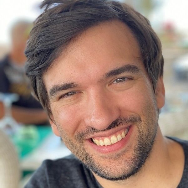 Hugo Santos