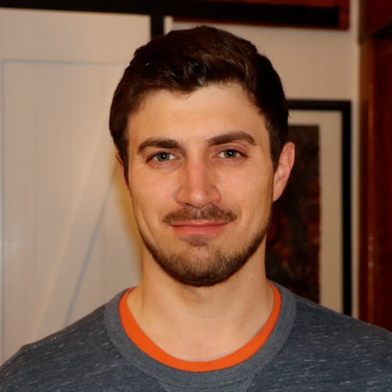 Josh Dolitsky