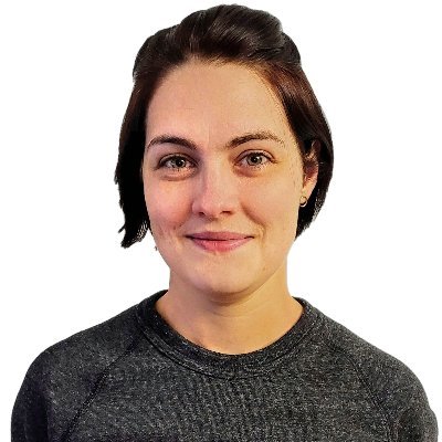 Katrina Verey