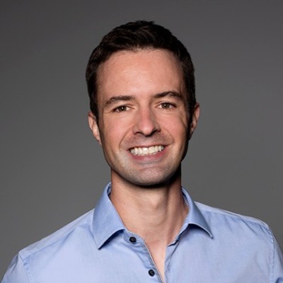 Thomas Graf
