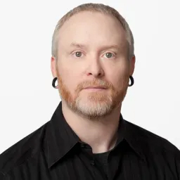 Tim Hockin