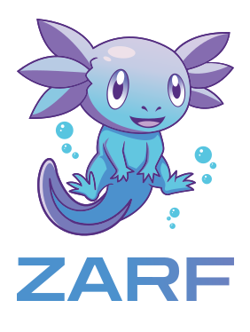 Zarf/Defense Unicorns